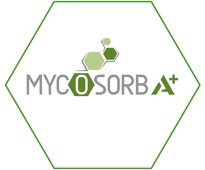 <strong>Mycosorb A+</strong>® de <em>Alltech</em>