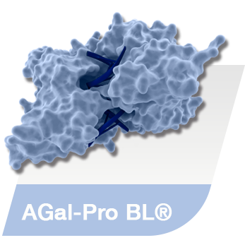 AGal-Pro BL<sup>®</sup>