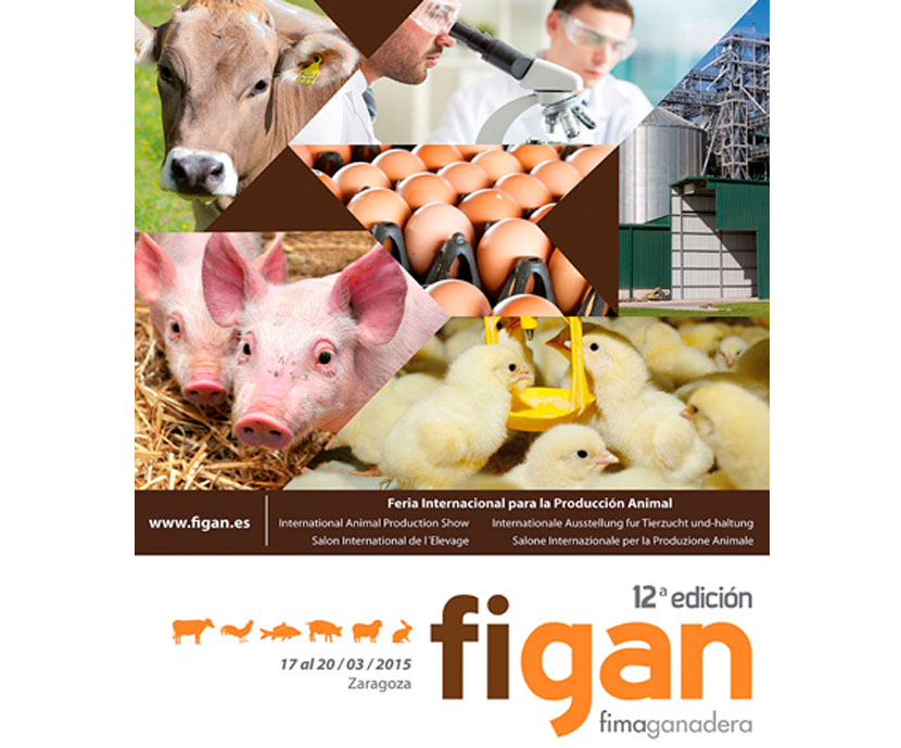 FIGAN 2015 a punto de abrir sus puertas