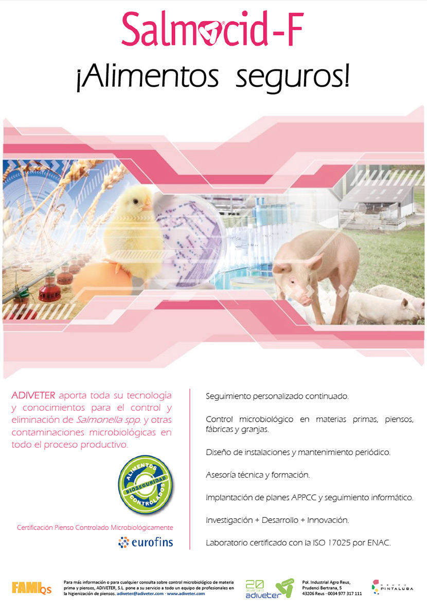 LIVE aborda alimentação de precisão na Suinocultura atual. Não perca! É hoje!