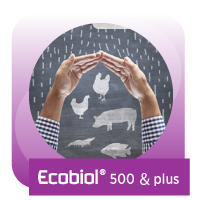 ECOBIOL 500 & ECOBIOL Plus