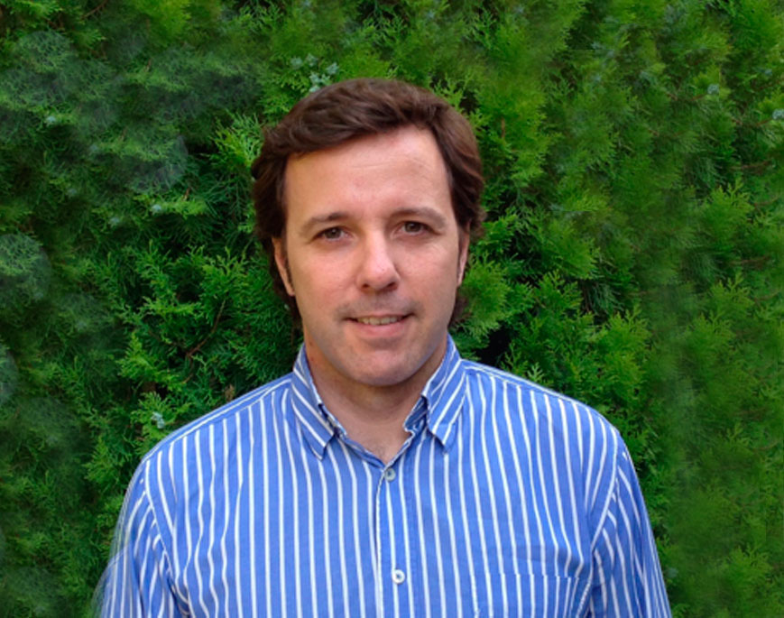Produmix incorpora a Juan Yeregui como International Area Manager