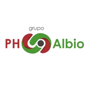 pH Albio<