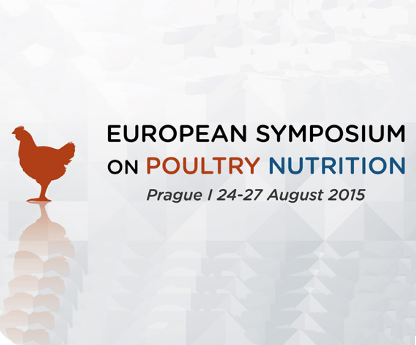 Novus International con el Simposio Europeo de Nutrición Avícola