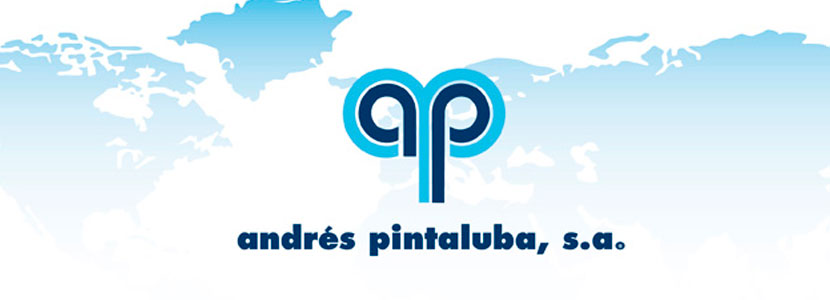 ANDRES PINTALUBA S.A – Especialidades nutricionales ante los nuevos desafíos...