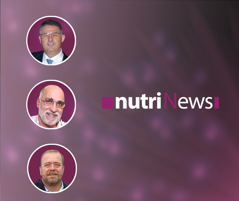 Novedades en el equipo técnico de nutriNews en 2016