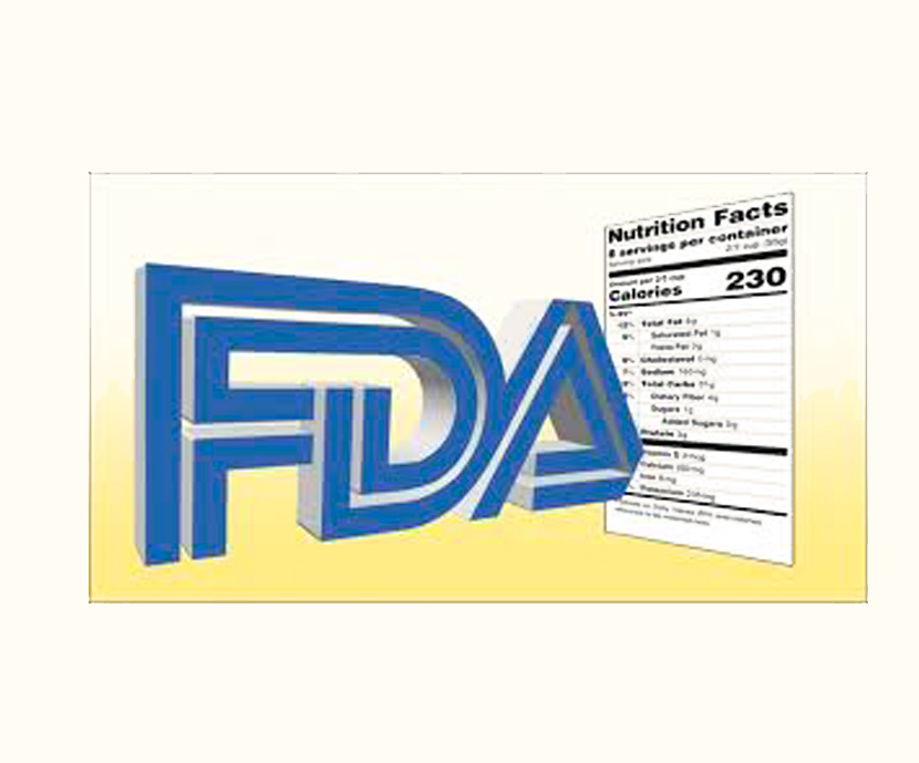 La FDA emite una nueva reglamentación que aglutina la legislación en torno a la EEB
