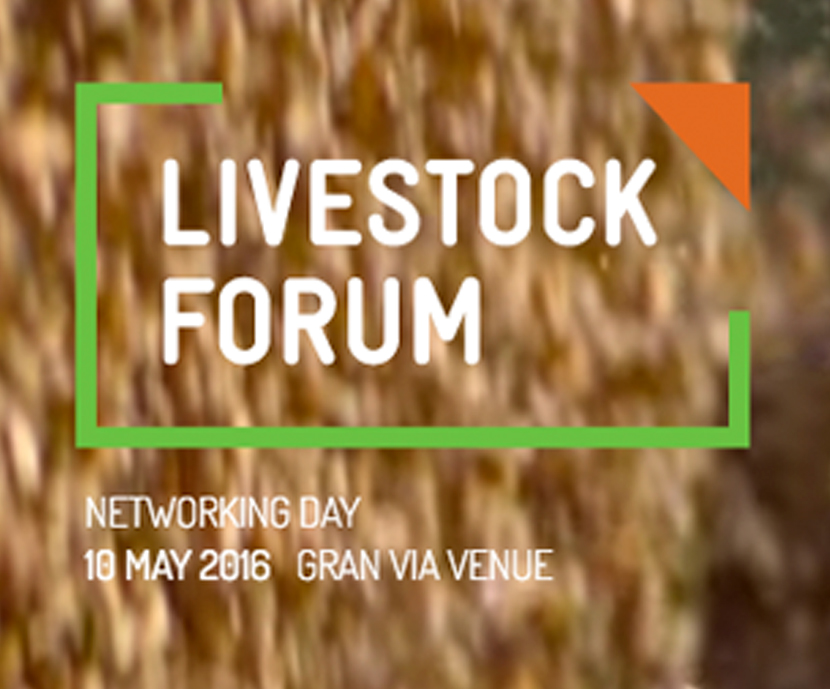 Livestock Forum concentra su primera edición en una sesión de charlas técnicas