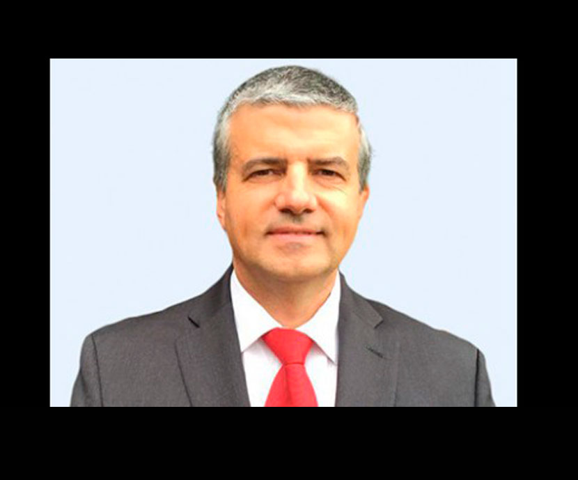 Gabriel García, nombrado nuevo CEO de Nutreco Iberia