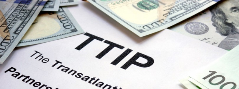 ¿Se llegarán a romper las negociaciones del TTIP?
