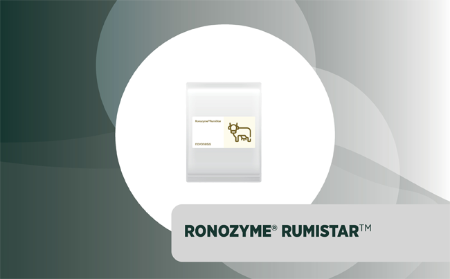 RONOZYME<sup>®</sup> RumiStar<sup>TM</sup>