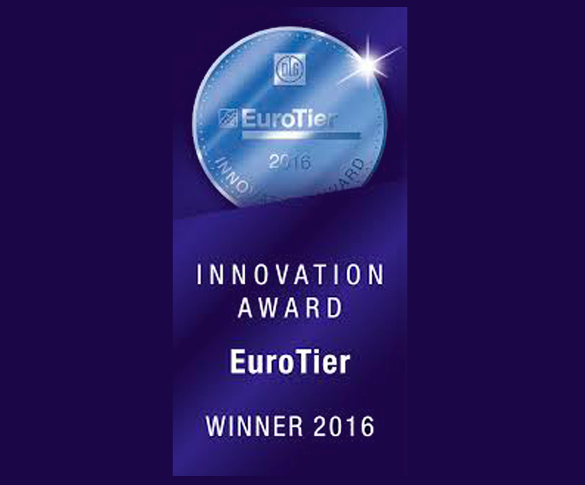 Biomin y EW Nutrition premiados en <i>Feed innovations</i> en EuroTier 2016