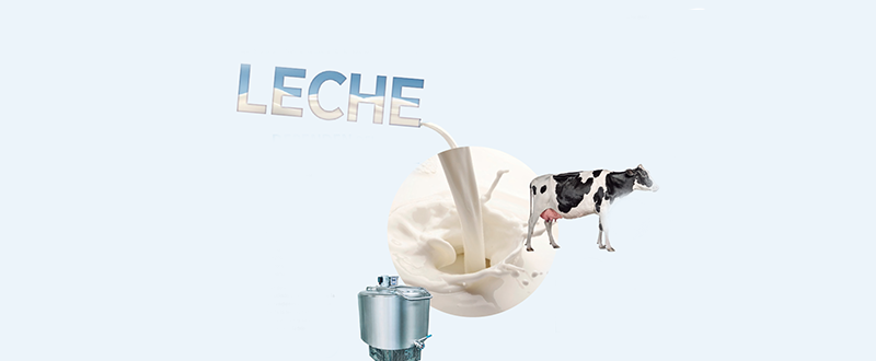 Los componentes de la leche dependen del estado ruminal