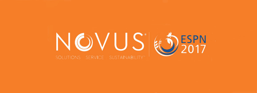 Novus apoya el simposio europeo sobre nutrición avícola