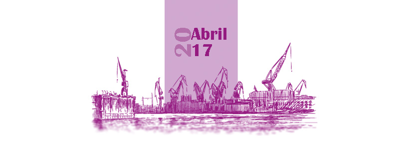 Información portuaria, Qualimac – abril 2017