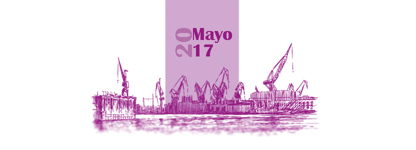 Información portuaria, Qualimac – mayo 2017