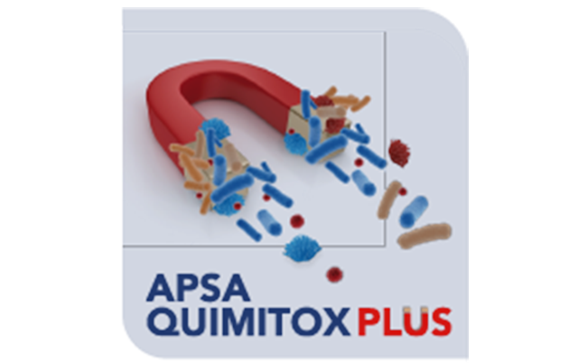 APSA Quimitox Plus