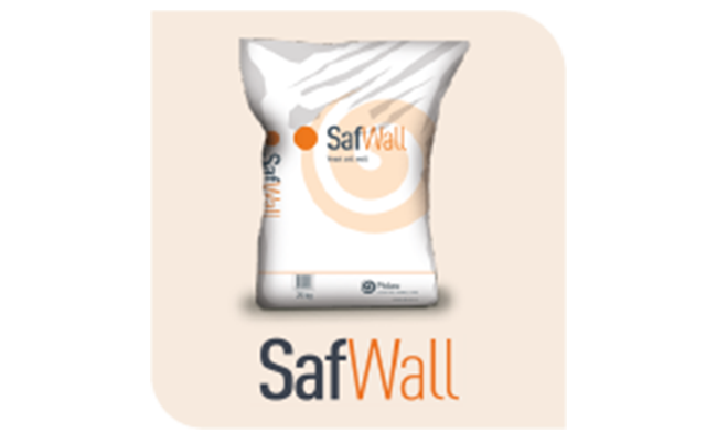SAFWALL