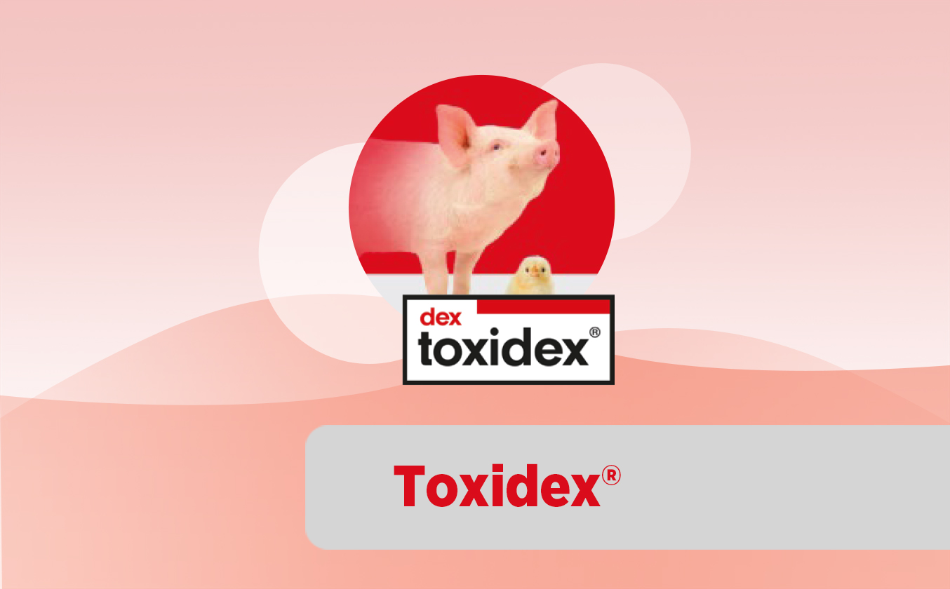 toxidex<sup>®</sup>