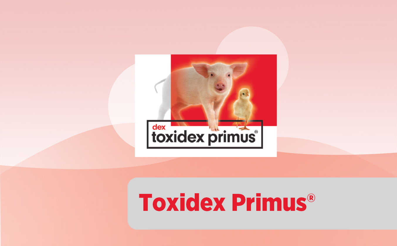 Toxidex primus<sup>®</sup>