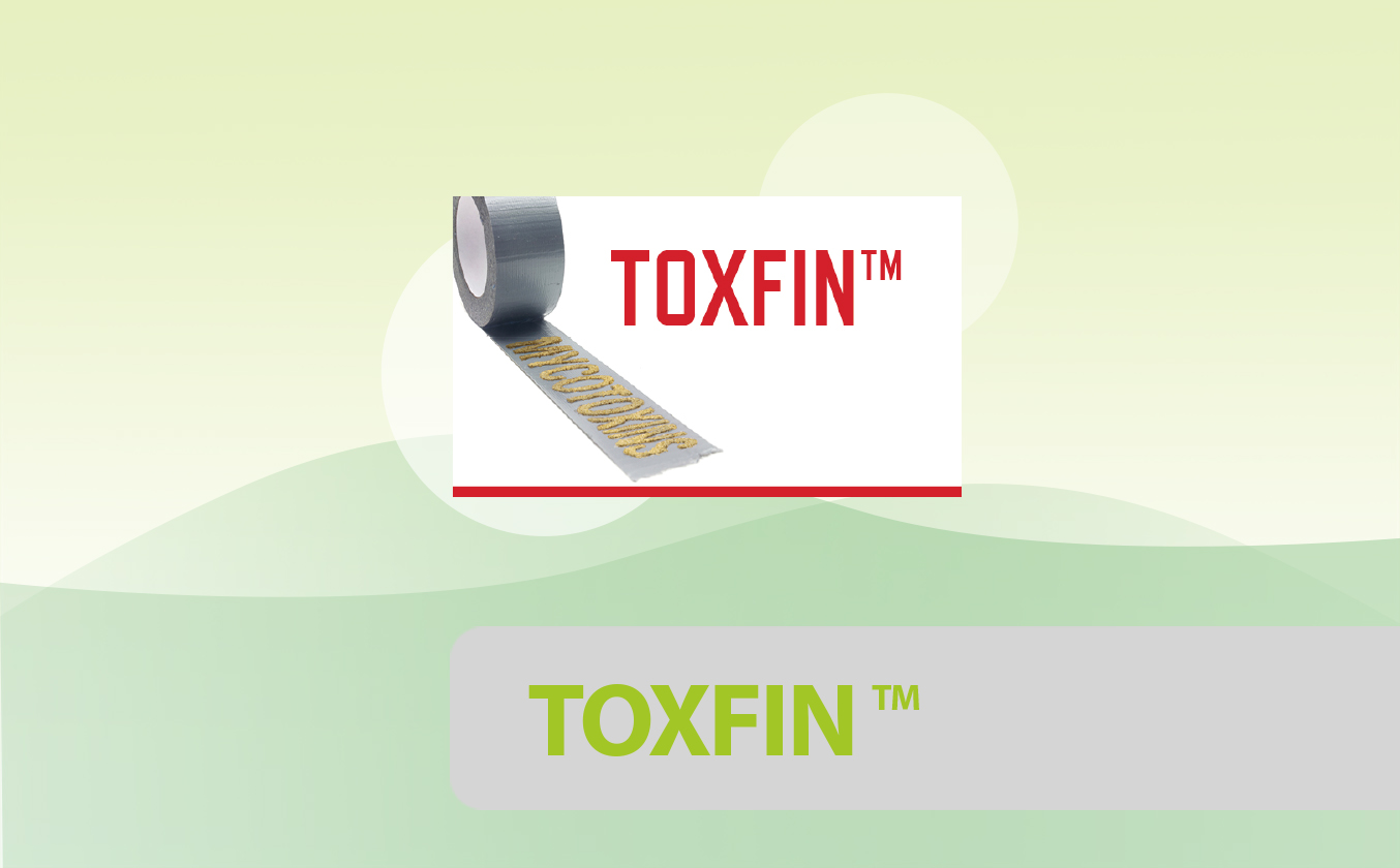 TOXFIN<sup>™</sup> XL