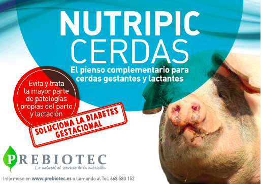 anuncio nutripic prebiotec