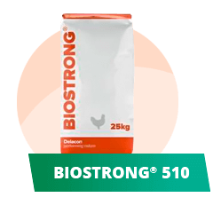 Biostrong<sup>®</sup>510