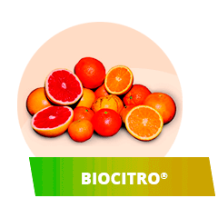 Biocitro<sup>®</sup>y Evencit<sup>®</sup>