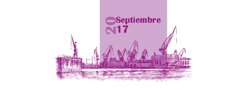 Información portuaria Qualimac, Septiembre 2017