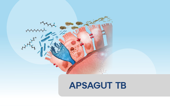 APSAGUT TB