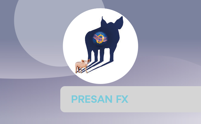 PRESAN FX