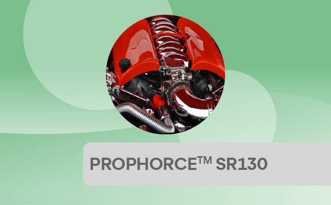ProPhorce<sup>TM</sup> SR 130