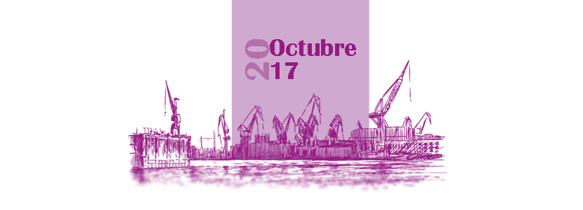 Información portuaria Qualimac, Octubre 2017