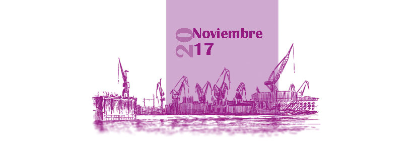 Información portuaria Qualimac, Noviembre 2017