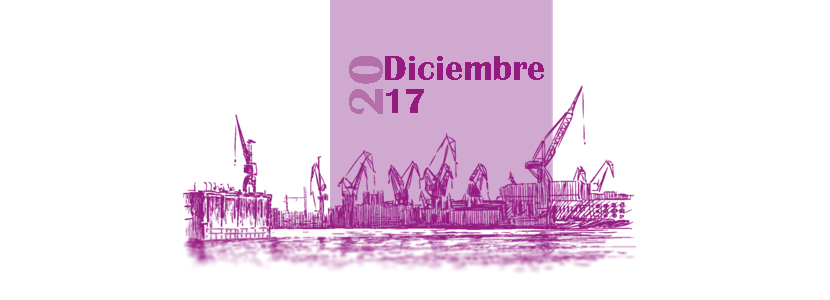 Información portuaria Qualimac, Diciembre 2017