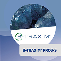 B-TRAXIM<sup>®</sup>PRO3-S