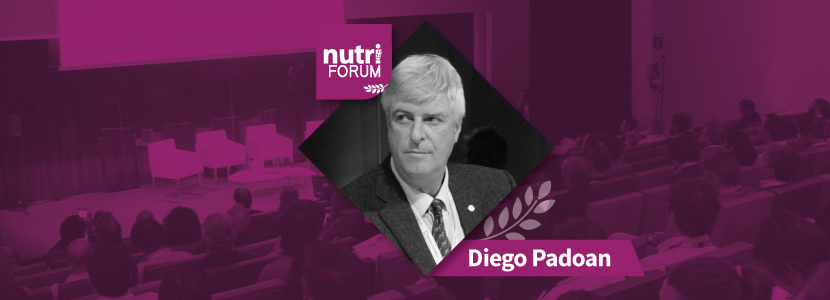 nutriFORUM 2018: pre-Congreso QUALIVET – Ponencia de Diego Padoan