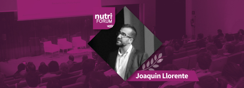 nutriFORUM 2018 : Ponencia Joaquin Llorente de TROUW NUTRITION