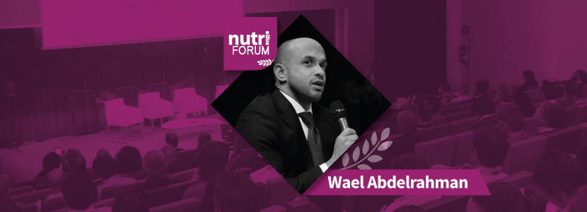 nutriFORUM 2018: pre-Congreso QUALIVET – Ponencia de Wael Abdelrahman
