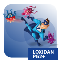 Loxidan PG2+