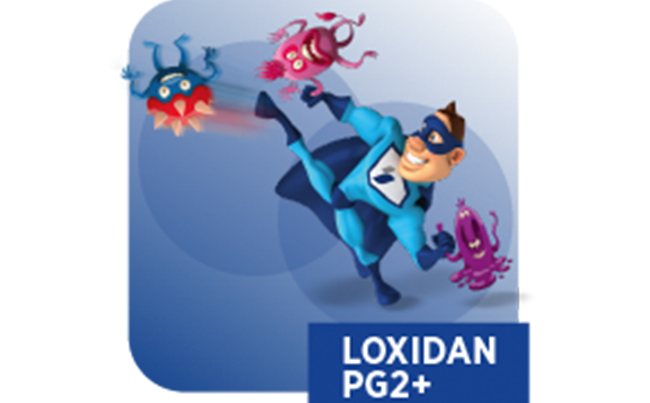 Loxidan PG2+