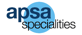 APSA Specialities