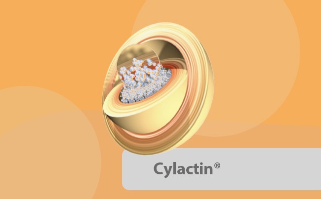 CYLACTIN<sup>®</sup>