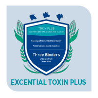 Excential Toxin Plus