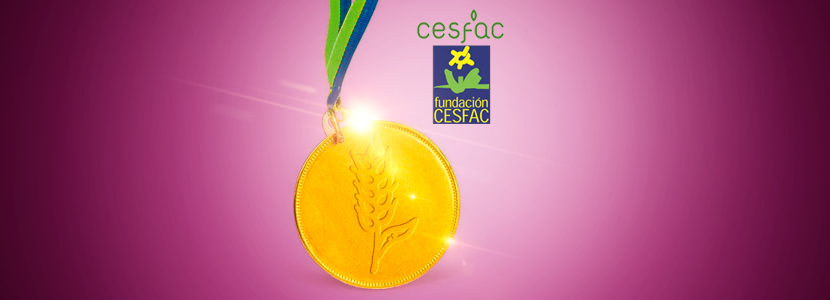 Cesfac entregará las medallas de alimentación animal 2018