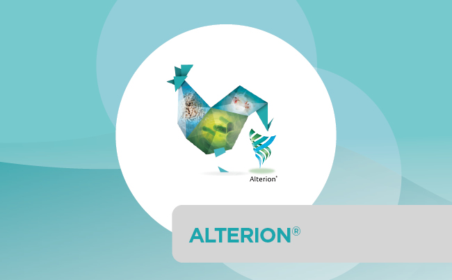 Alterion<sup>®</sup>