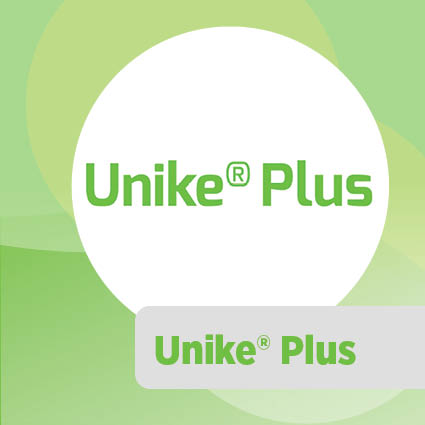 Unike Plus<sup>®</sup>