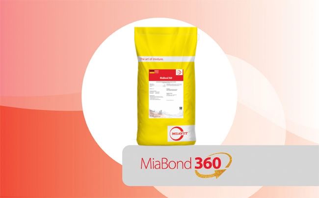 MiaBond 360