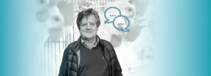 Nos entrevistamos con el Dr. Gonzalo Glez. Mateos