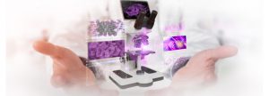 Estudios <i>in vitro</i> & <i>in vivo</i> con Minazel Plus